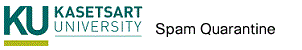 IronPort Spam Quarantine